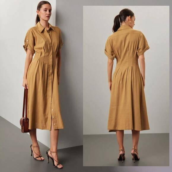 Veronica Beard Dresses & Skirts - Veronica Beard Adavi Dress - Size 2